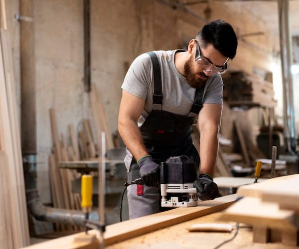 carpenter-cutting-mdf-board-inside-workshop_23-2149451066